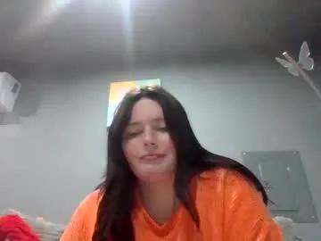 luckygirl96 from Chaturbate is Freechat