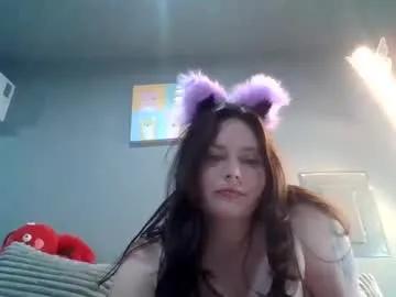 luckygirl96 from Chaturbate is Freechat