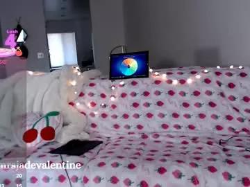 luckyjadestone from Chaturbate is Freechat