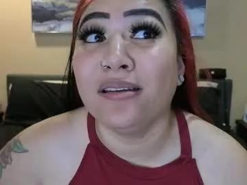 luckylee1992 from Chaturbate is Freechat