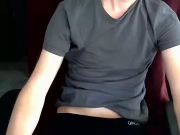 luckysammy from Chaturbate is Freechat