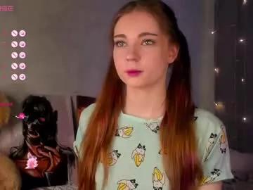lucuferia from Chaturbate