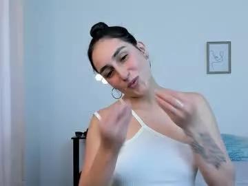 lucy_be from Chaturbate is Freechat