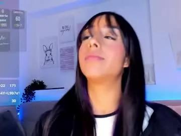 lucy_ev from Chaturbate is Freechat