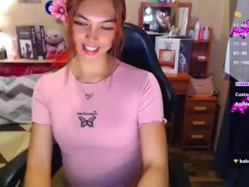 lucy_gray29 from Chaturbate is Freechat