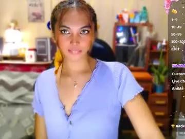lucy_gray29 from Chaturbate is Freechat