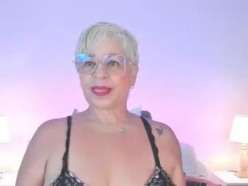 lucy_milf_68 from Chaturbate is Freechat