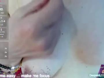 lucy_ny from Chaturbate is Freechat