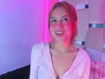 lucy_snow_ from Chaturbate is Freechat