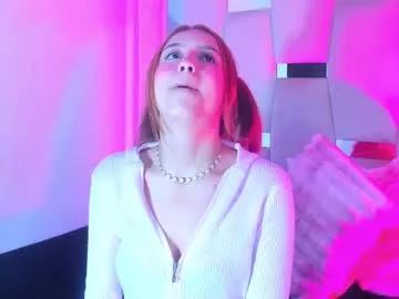 lucy_snow_ from Chaturbate is Freechat