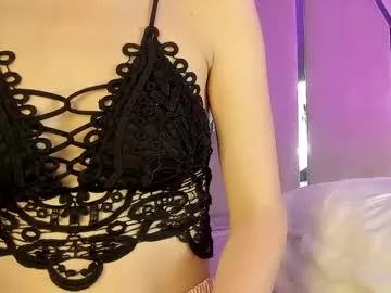 lucy_snow_ from Chaturbate is Freechat