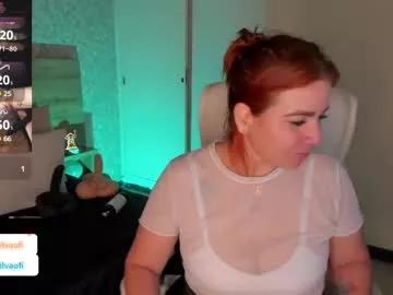 lucyanasilva from Chaturbate is Freechat