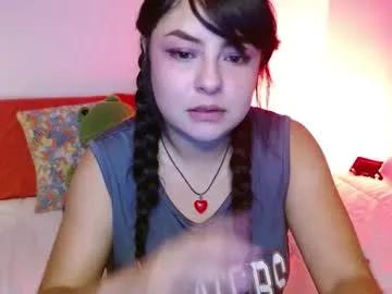 lucyferna from Chaturbate is Freechat