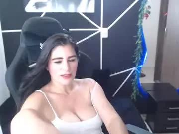 lucyli_ from Chaturbate is Freechat
