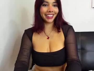 lucymartelli from Chaturbate is Freechat