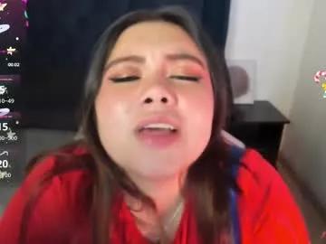 Lucypetit from Chaturbate