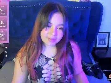 Lucypetit from Chaturbate