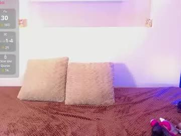 lucystar3 from Chaturbate is Freechat