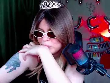 lucywmiller from Chaturbate is Freechat