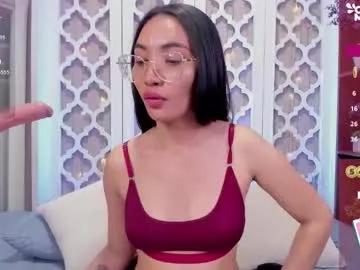 lucyy_liiu from Chaturbate is Freechat
