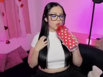 lucyy_peach from Chaturbate is Freechat
