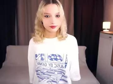 luellazahnen from Chaturbate is Freechat