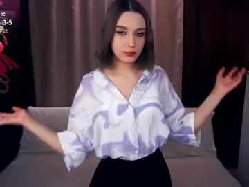 luellazahnen from Chaturbate is Freechat