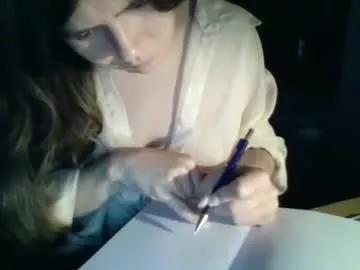 lufuck from Chaturbate
