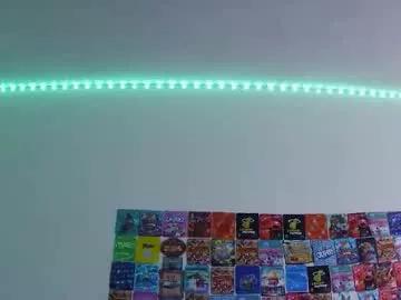 Luhfreak444 from Chaturbate