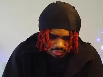 luhfreak444 from Chaturbate is Freechat