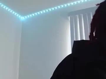 Luhfreak444 from Chaturbate