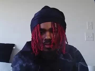Luhfreak444 from Chaturbate