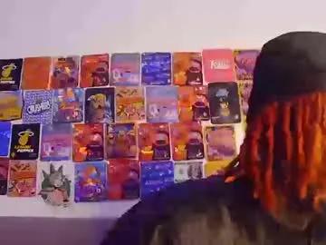 Luhfreak444 from Chaturbate