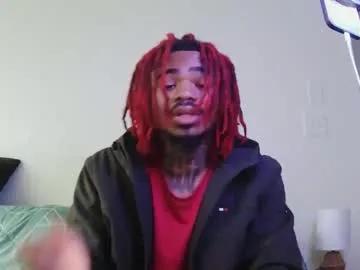 Luhfreak444 from Chaturbate