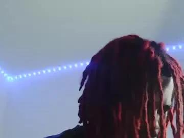 Luhfreak444 from Chaturbate
