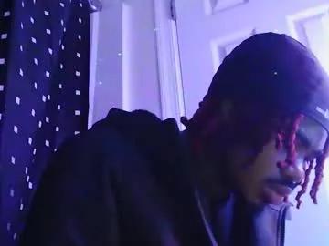 Luhfreak444 from Chaturbate