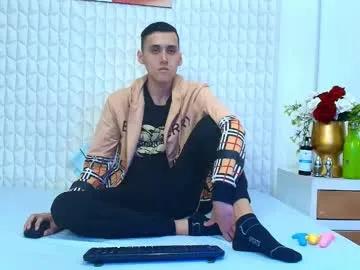luigimarchetti from Chaturbate is Freechat