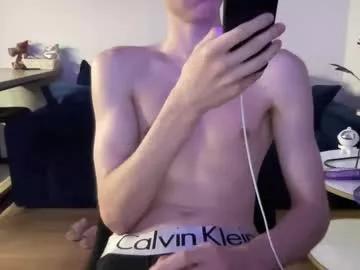 luis_7777 from Chaturbate is Freechat