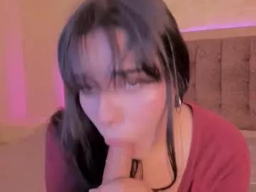 luisagiraldo_ from Chaturbate is Freechat