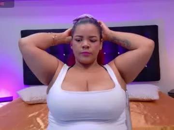 luisataylor__ from Chaturbate is Freechat