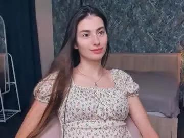 luisatsing from Chaturbate is Freechat