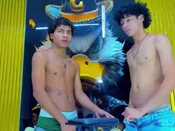 luisc_bigcock from Chaturbate is Freechat