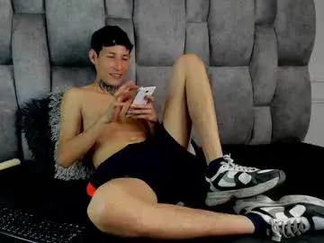 Lujuriau_u from Chaturbate
