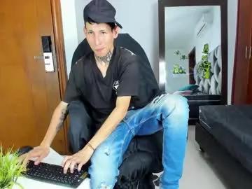 Lujuriau_u from Chaturbate