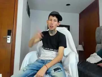 lujuriau_u from Chaturbate is Freechat