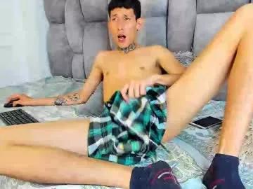 Lujuriau_u from Chaturbate