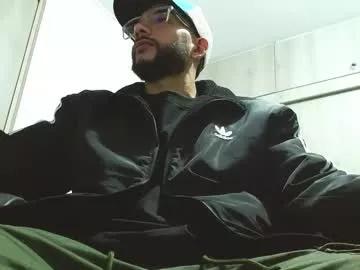 lukass_scott from Chaturbate is Freechat