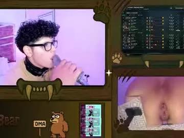 luke_bear from Chaturbate is Freechat