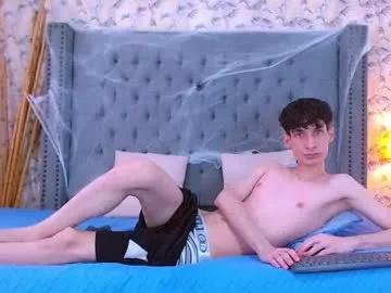 luke_carter from Chaturbate is Freechat