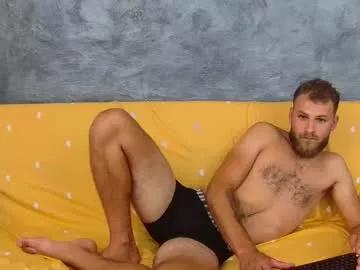 luke_eddison from Chaturbate is Freechat